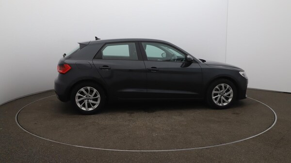 Used Audi A1 2019 for sale - 75623680: Photo 49