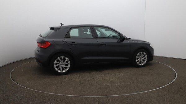 Used Audi A1 2019 for sale - 75623680: Photo 50