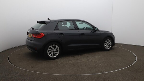 Used Audi A1 2019 for sale - 75623680: Photo 51
