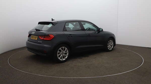 Used Audi A1 2019 for sale - 75623680: Photo 52