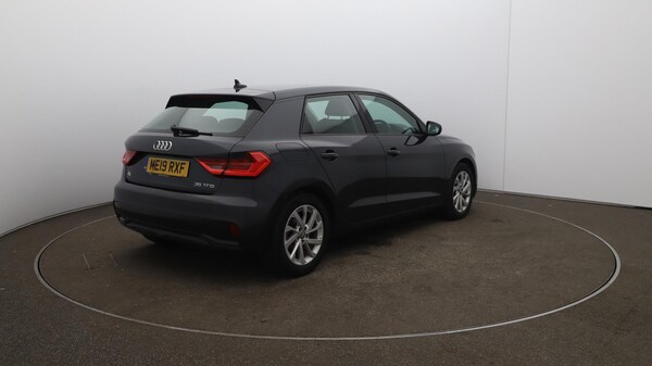 Used Audi A1 2019 for sale - 75623680: Photo 53