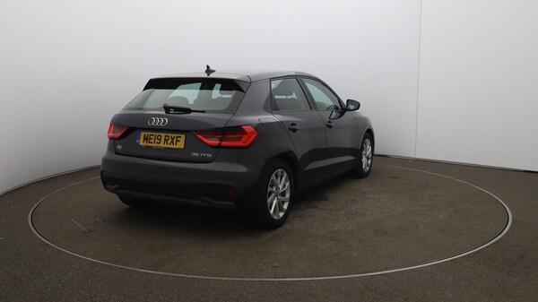 Used Audi A1 2019 for sale - 75623680: Photo 54