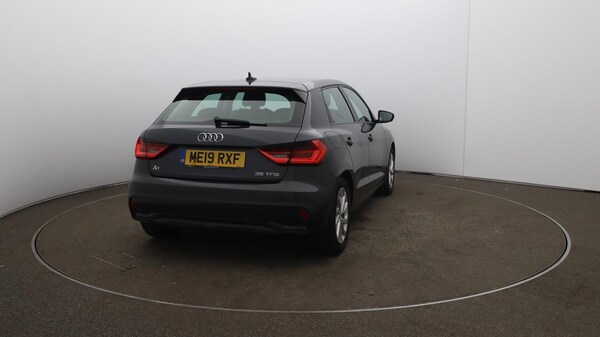 Used Audi A1 2019 for sale - 75623680: Photo 55