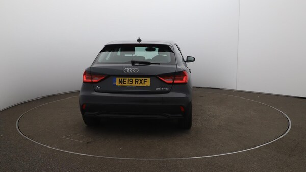 Used Audi A1 2019 for sale - 75623680: Photo 56