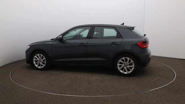 Used Audi A1 2019 for sale - 75623680: Photo 57