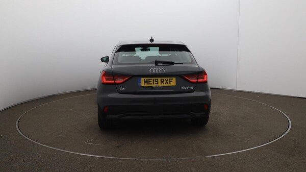 Used Audi A1 2019 for sale - 75623680: Photo 58