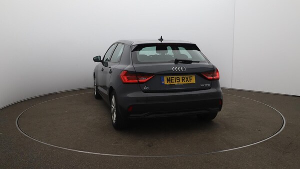 Used Audi A1 2019 for sale - 75623680: Photo 59