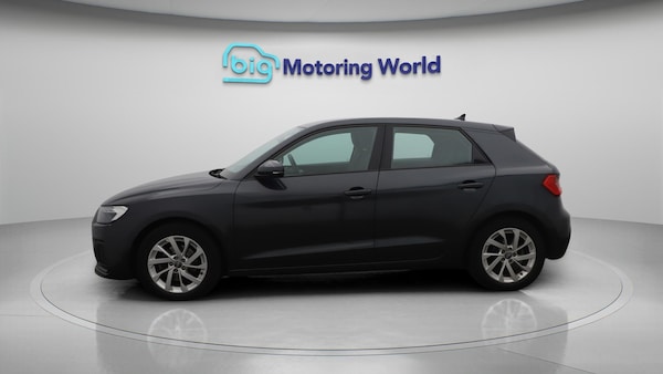 Used Audi A1 2019 for sale - 75623680: Photo 5