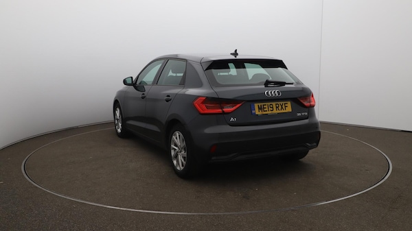 Used Audi A1 2019 for sale - 75623680: Photo 60