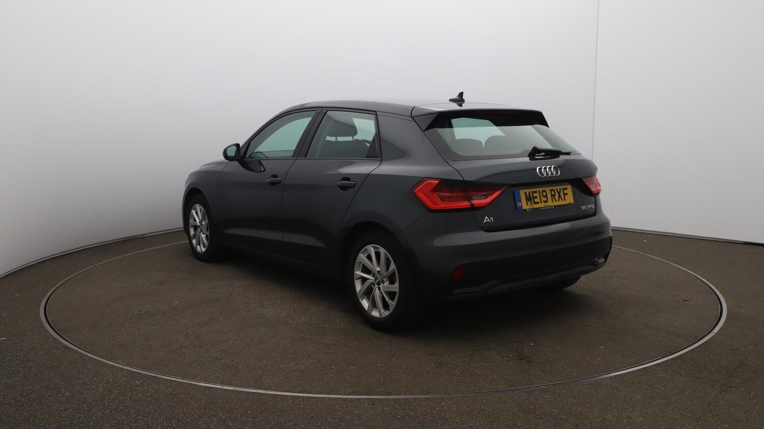Vehicle 61