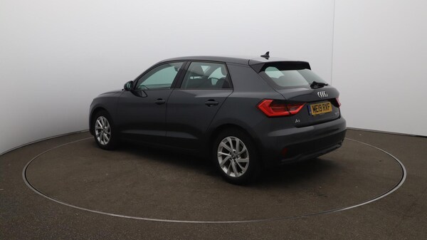 Used Audi A1 2019 for sale - 75623680: Photo 62