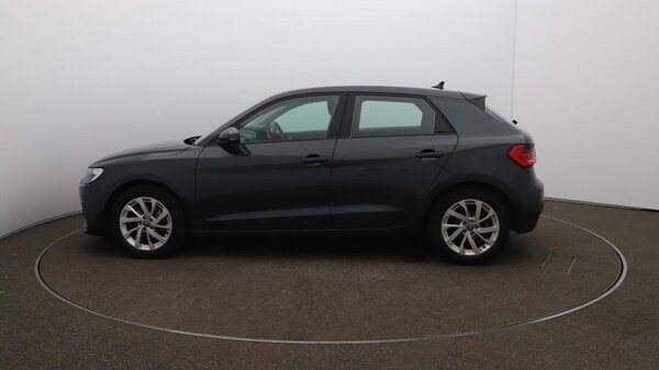 Used Audi A1 2019 for sale - 75623680: Photo 63