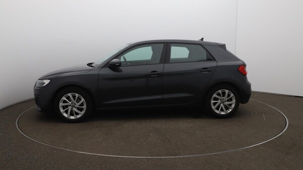 Used Audi A1 2019 for sale - 75623680: Photo 64