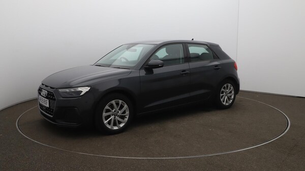Used Audi A1 2019 for sale - 75623680: Photo 67