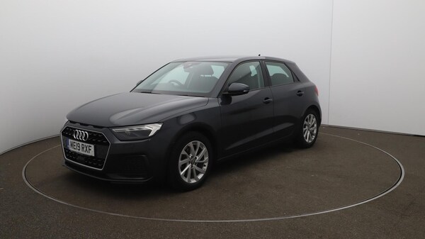 Used Audi A1 2019 for sale - 75623680: Photo 68