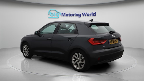 Used Audi A1 2019 for sale - 75623680: Photo 6