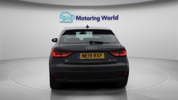 Used Audi A1 2019 for sale - 75623680: Photo 7