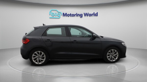 Used Audi A1 2019 for sale - 75623680: Photo 9