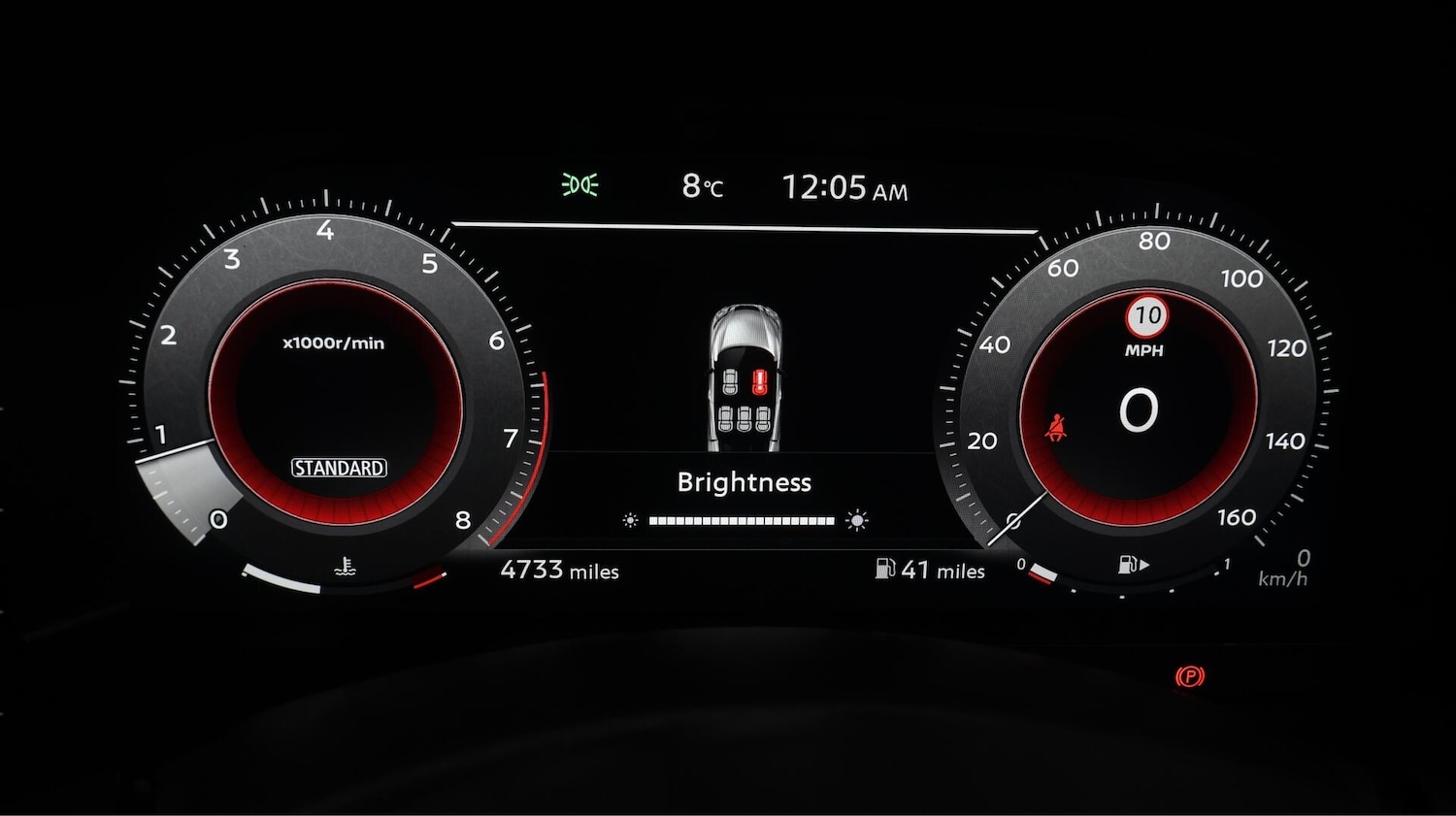 Used Nissan Juke 2025 for sale - 76701909: Photo 11