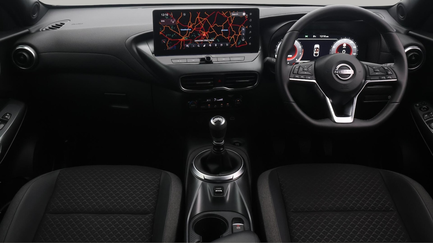 Used Nissan Juke 2025 for sale - 76701909: Photo 14