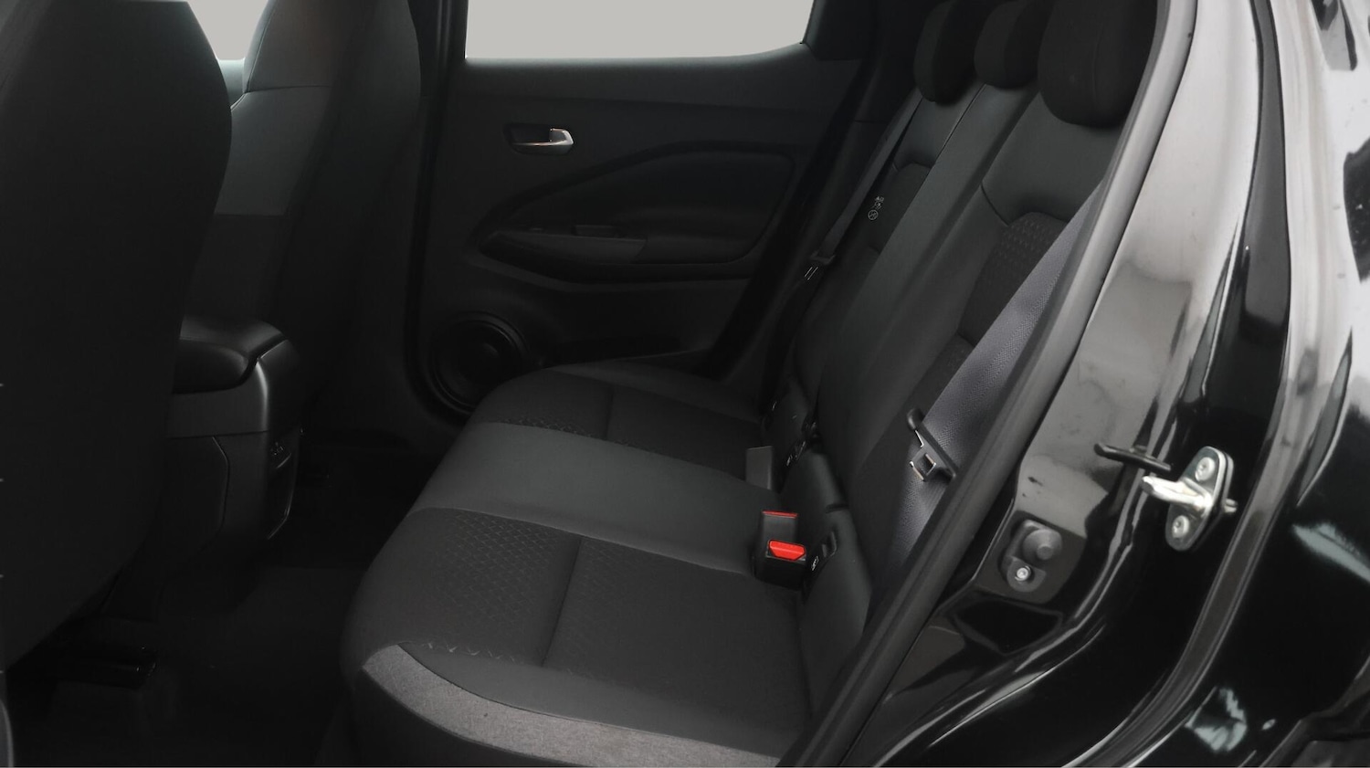 Used Nissan Juke 2025 for sale - 76701909: Photo 17