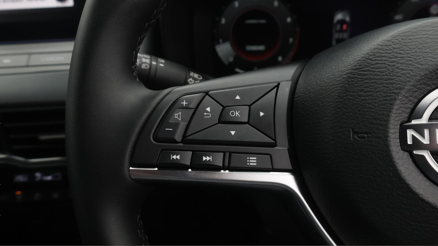 Used Nissan Juke 2025 for sale - 76701909: Photo 24