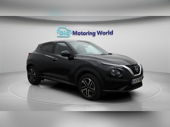 Used Nissan Juke 2025 for sale - 76701909: Photo