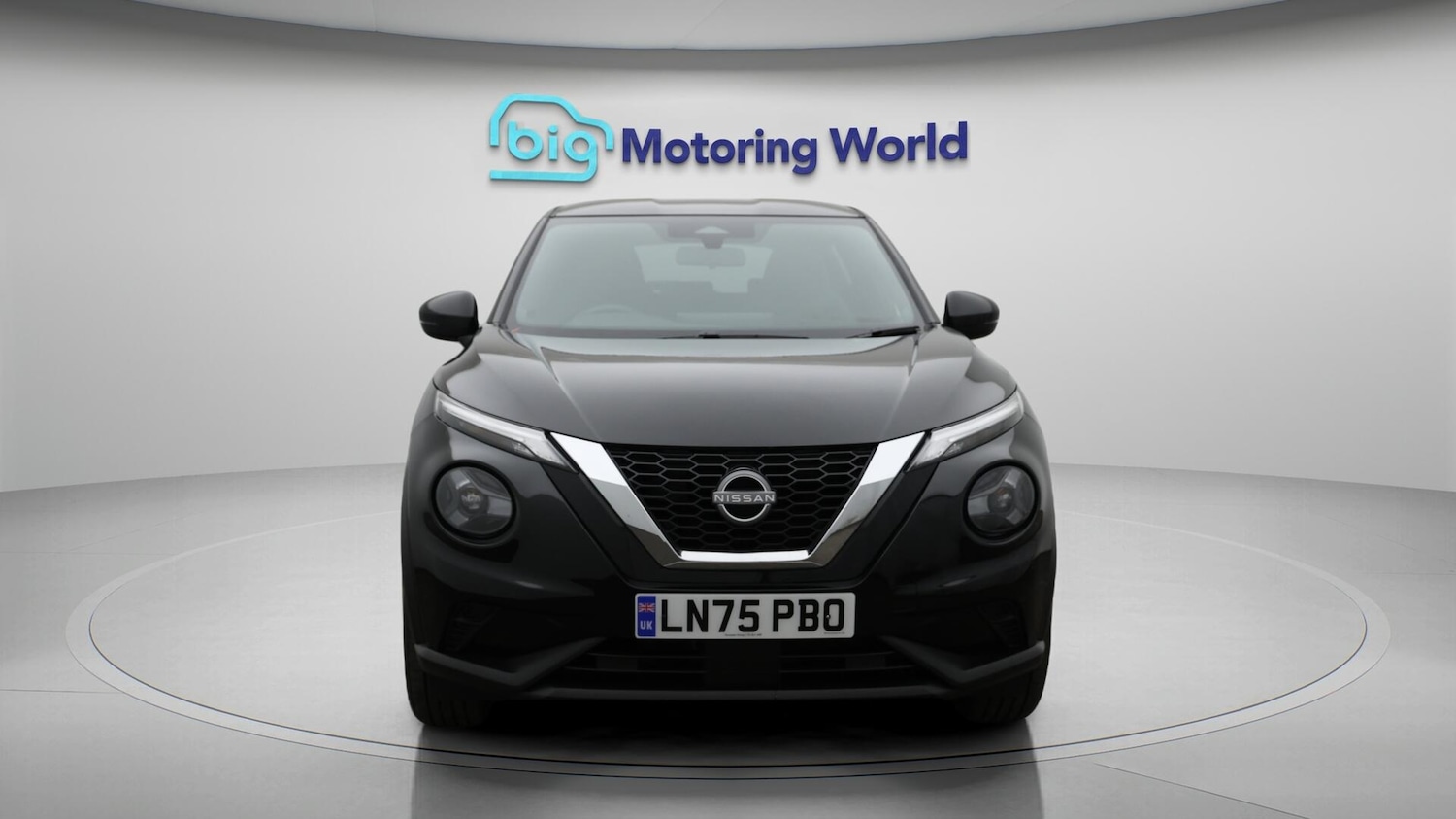 Used Nissan Juke 2025 for sale - 76701909: Photo 3