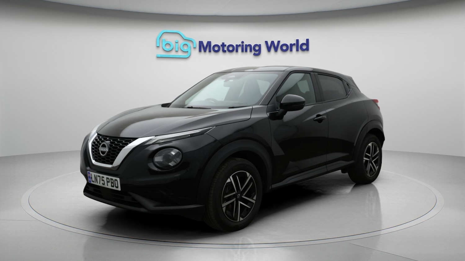 Used Nissan Juke 2025 for sale - 76701909: Photo 4