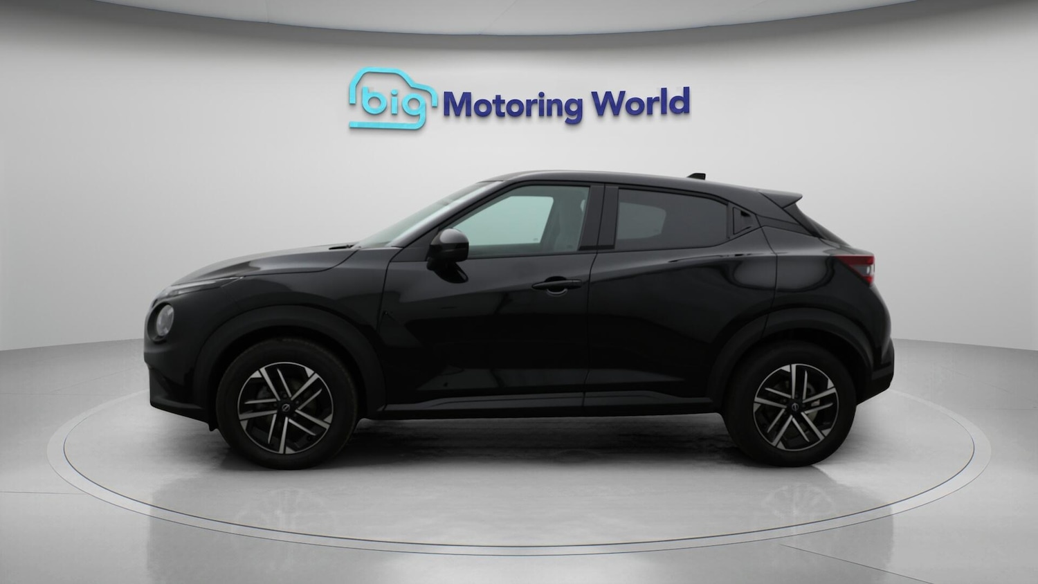 Used Nissan Juke 2025 for sale - 76701909: Photo 5