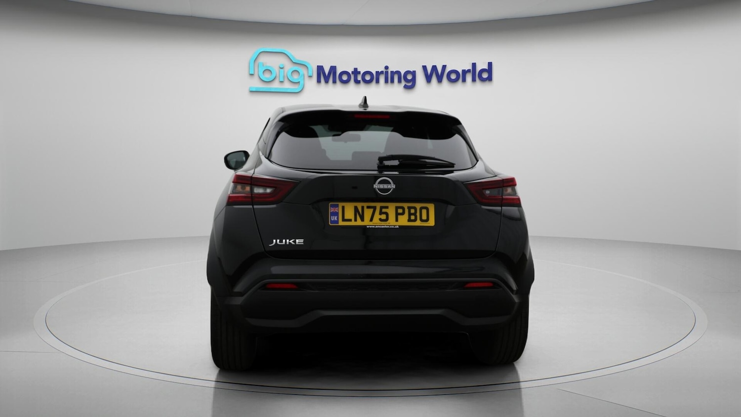 Used Nissan Juke 2025 for sale - 76701909: Photo 7