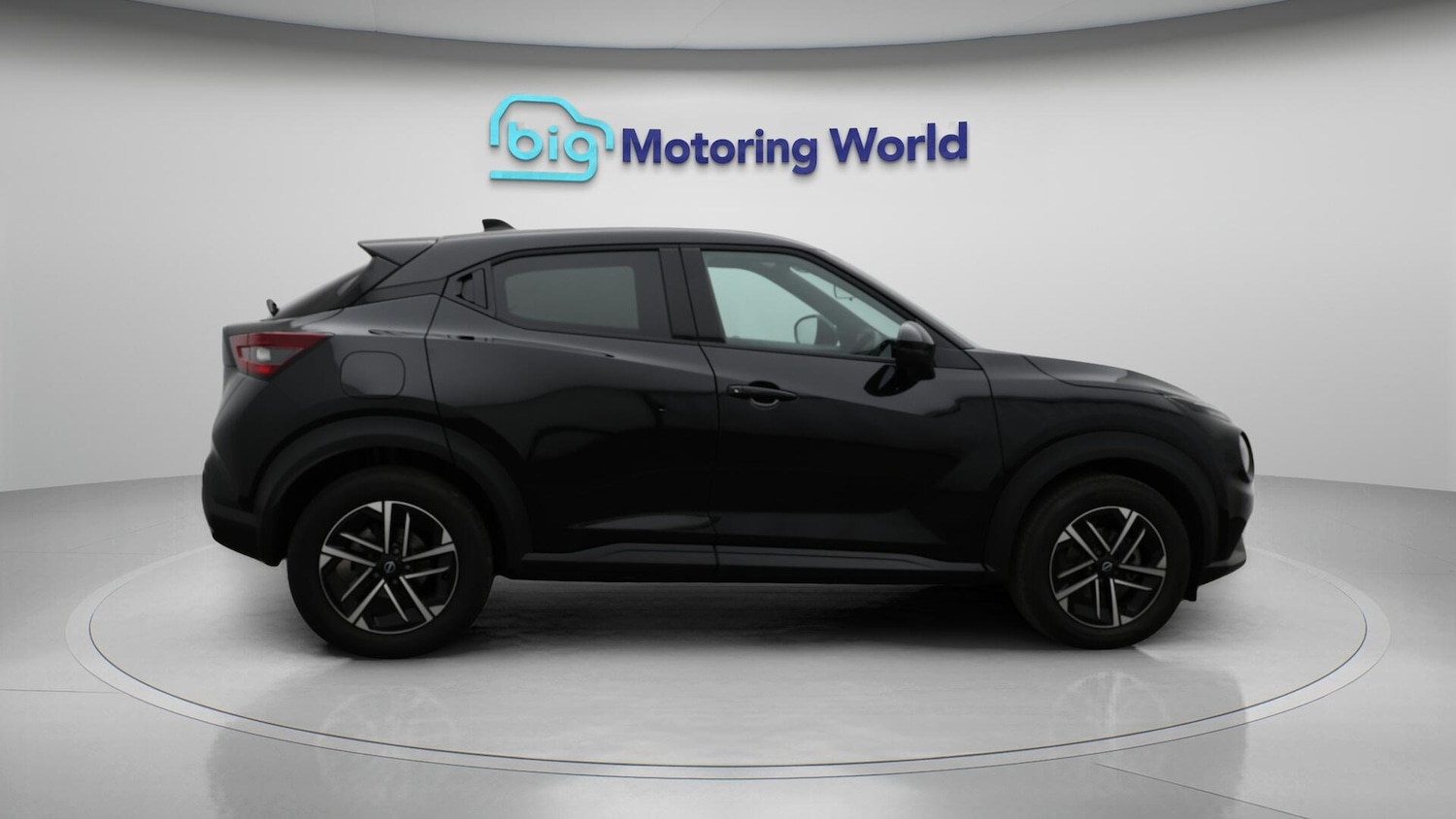 Used Nissan Juke 2025 for sale - 76701909: Photo 9