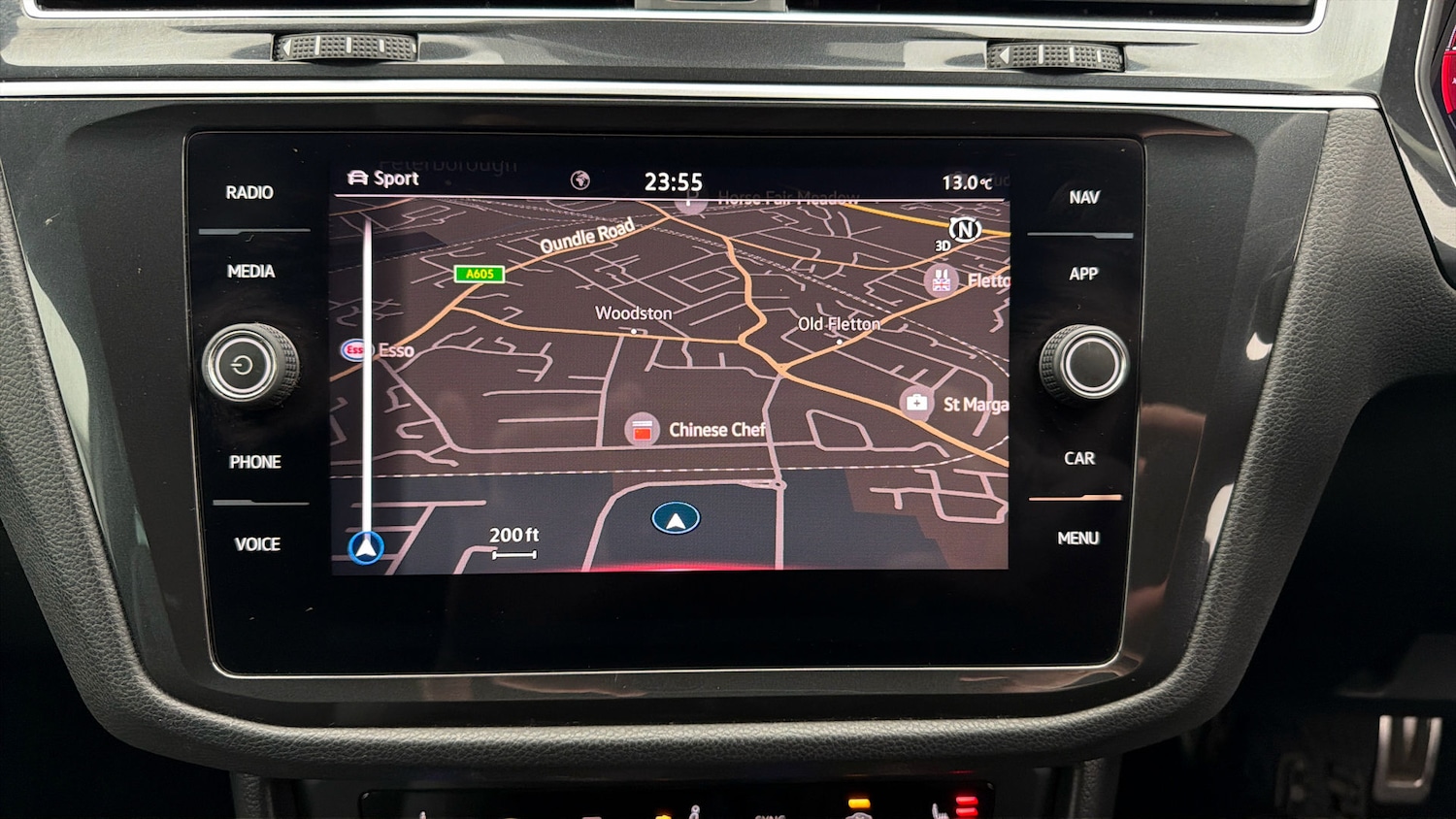 Used Volkswagen Tiguan 2021 for sale - 77947221: Photo 10