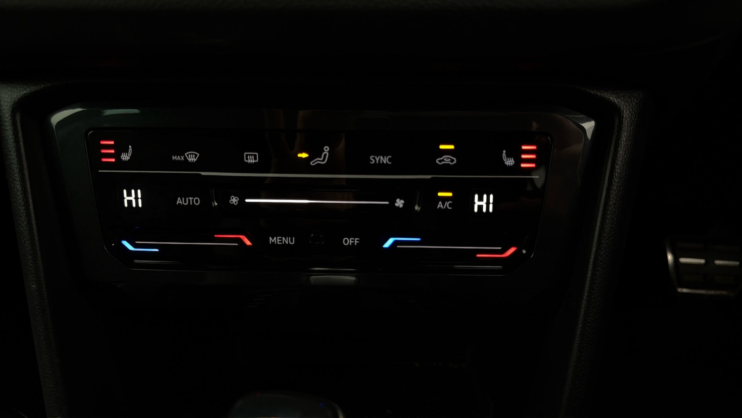 Used Volkswagen Tiguan 2021 for sale - 77947221: Photo 11