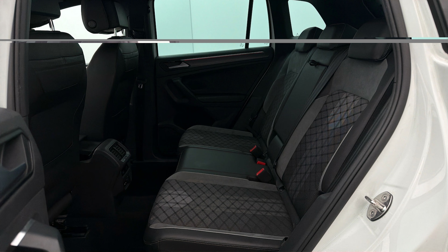 Used Volkswagen Tiguan 2021 for sale - 77947221: Photo 15