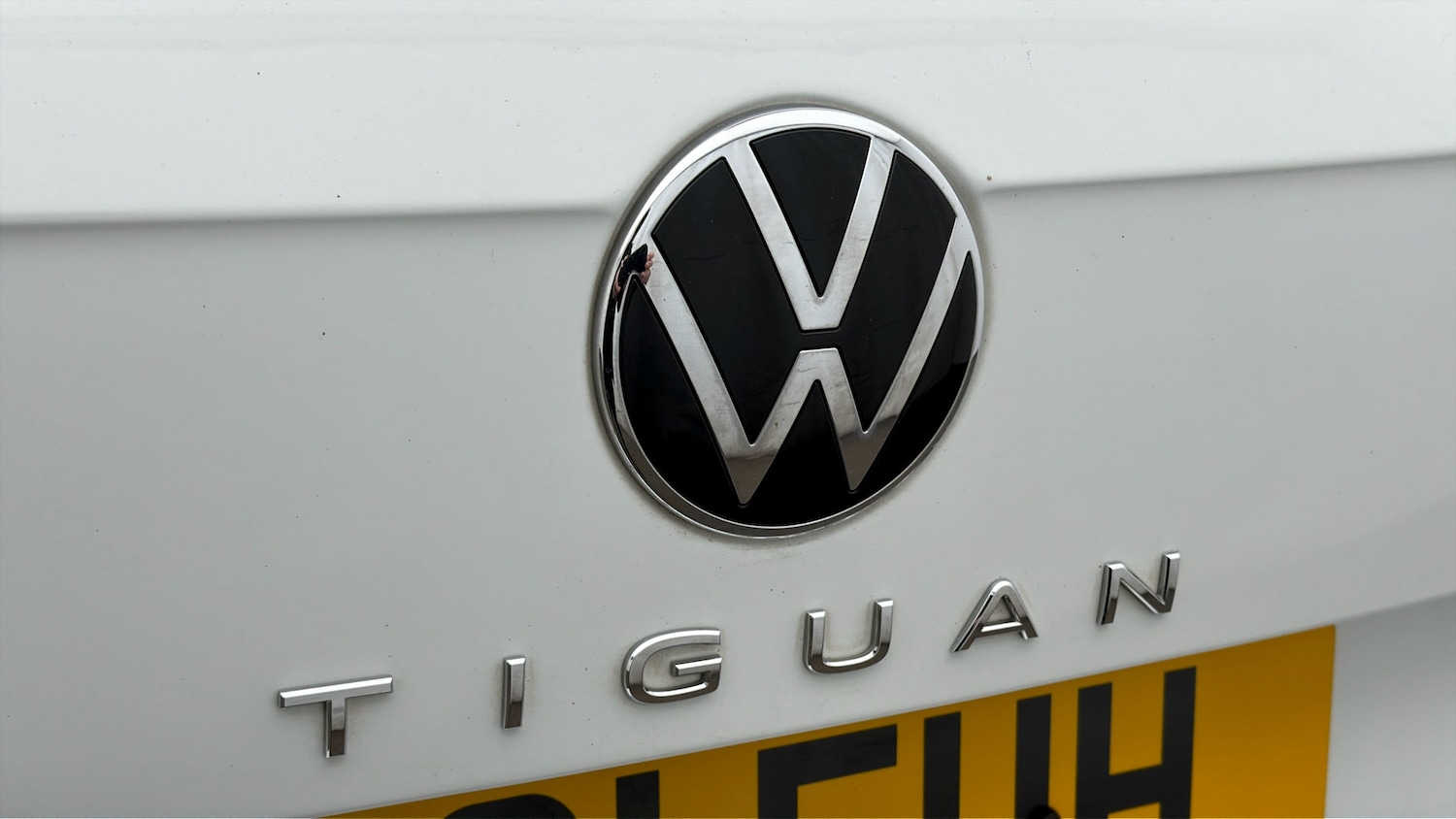 Used Volkswagen Tiguan 2021 for sale - 77947221: Photo 20