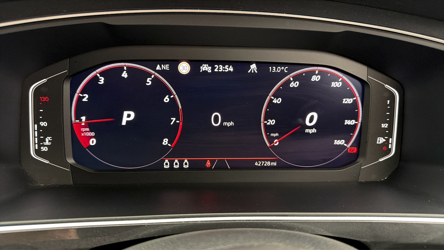 Used Volkswagen Tiguan 2021 for sale - 77947221: Photo 26