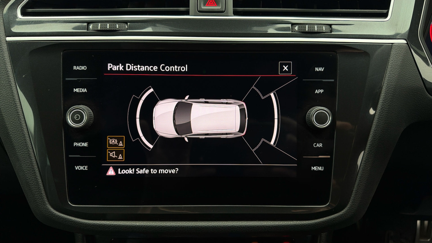 Used Volkswagen Tiguan 2021 for sale - 77947221: Photo 27