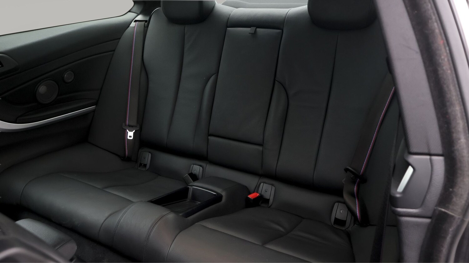 Used BMW 4 Series 2020 for sale - 77515986: Photo 16