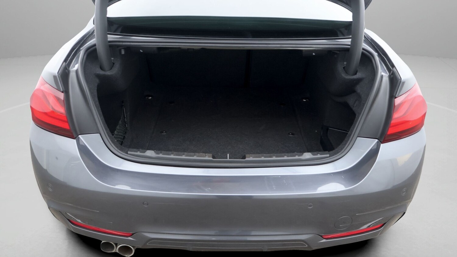 Used BMW 4 Series 2020 for sale - 77515986: Photo 17