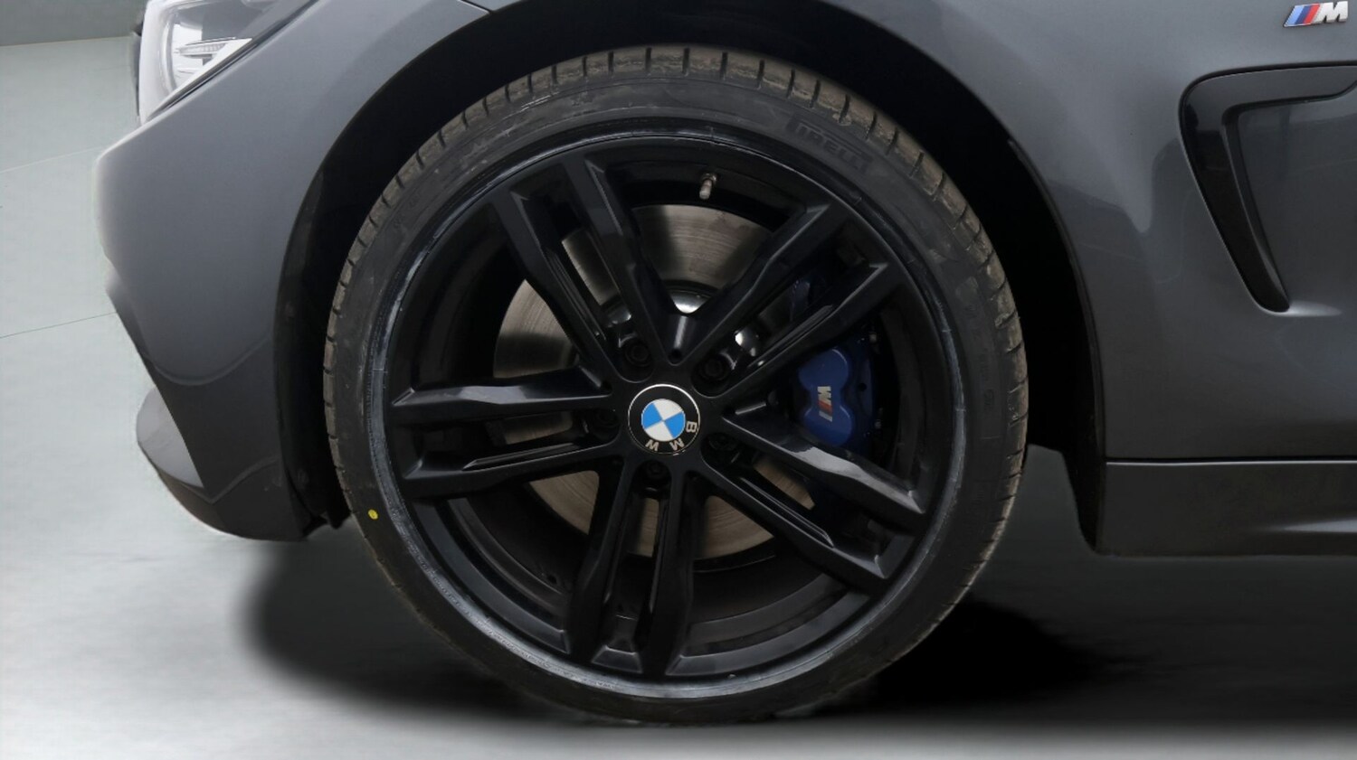 Used BMW 4 Series 2020 for sale - 77515986: Photo 18