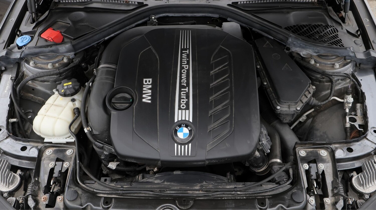 Used BMW 4 Series 2020 for sale - 77515986: Photo 19