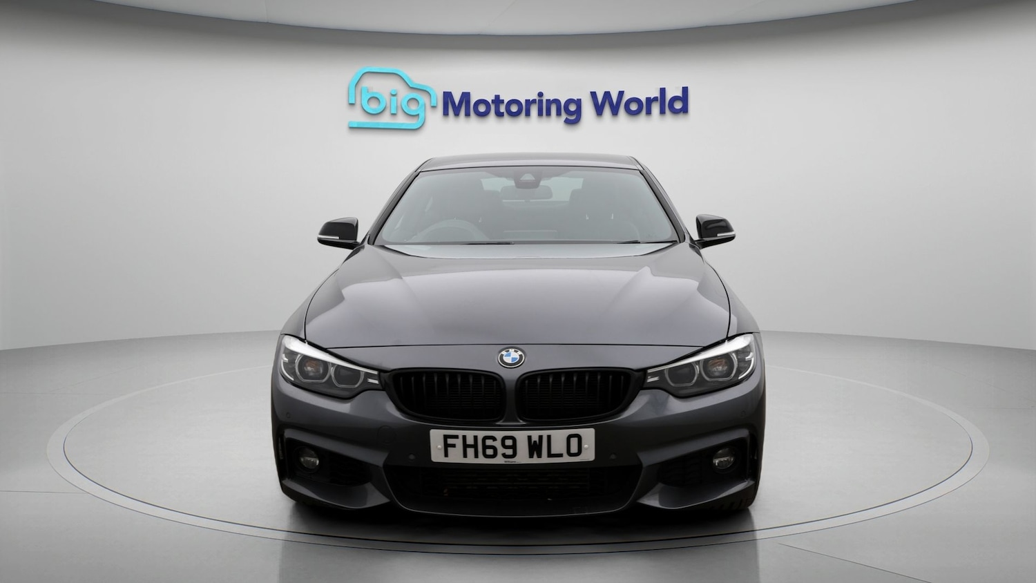Used BMW 4 Series 2020 for sale - 77515986: Photo 2