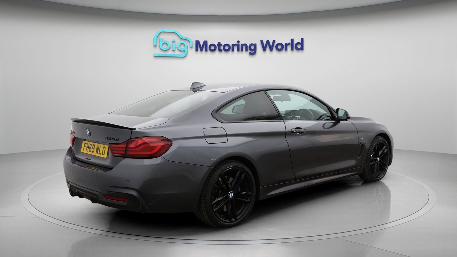 Used BMW 4 Series 2020 for sale - 77515986: Photo 7