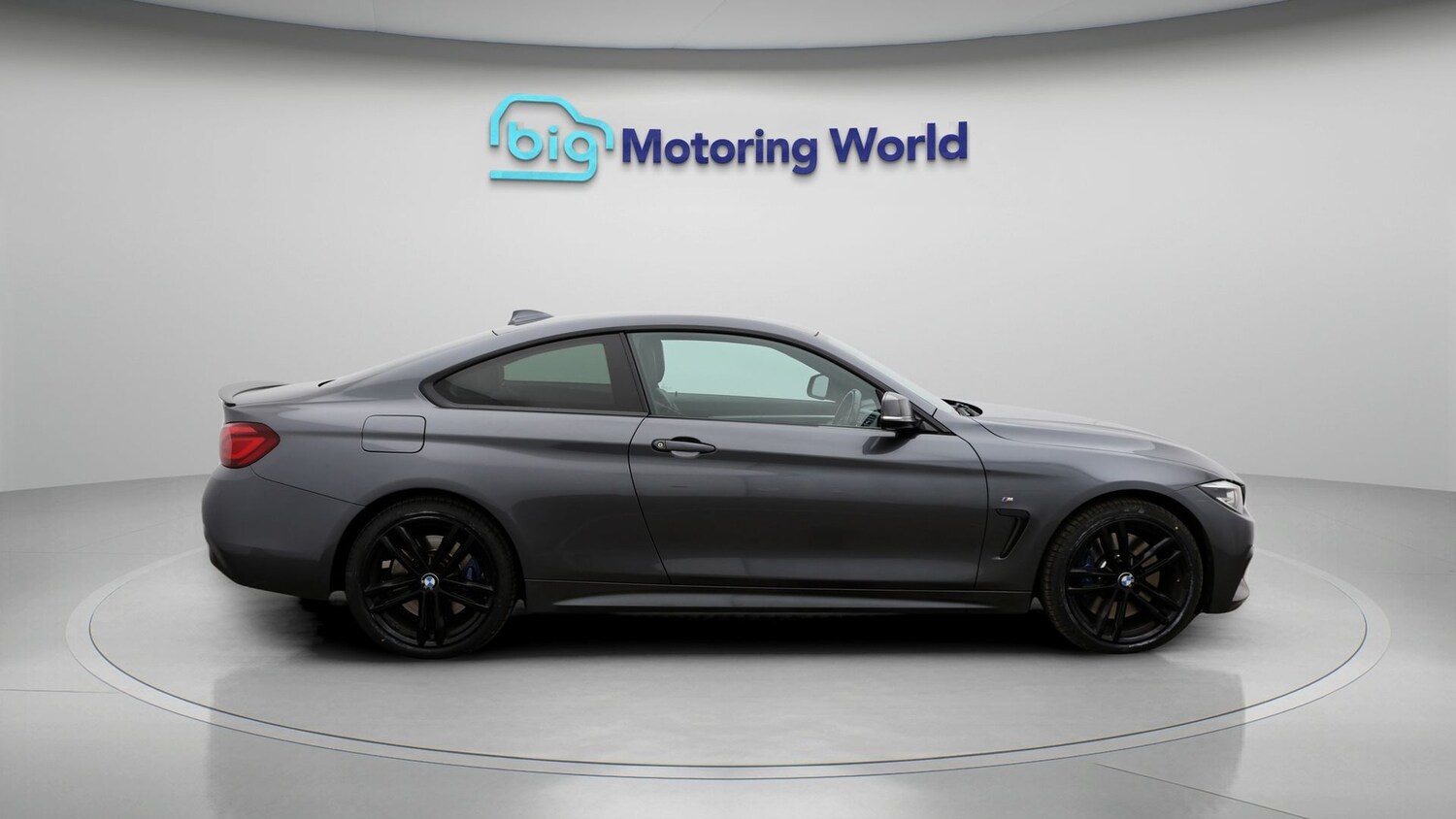 Used BMW 4 Series 2020 for sale - 77515986: Photo 8