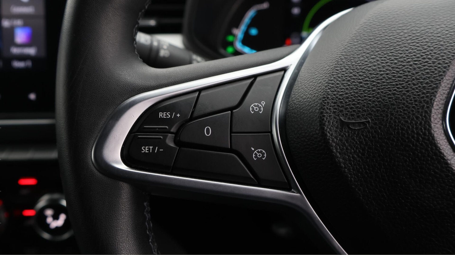 Used Renault Clio 2022 for sale - 76657311: Photo 24