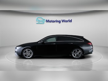 Used Mercedes-Benz CLA 2024 for sale - 78131336: Photo