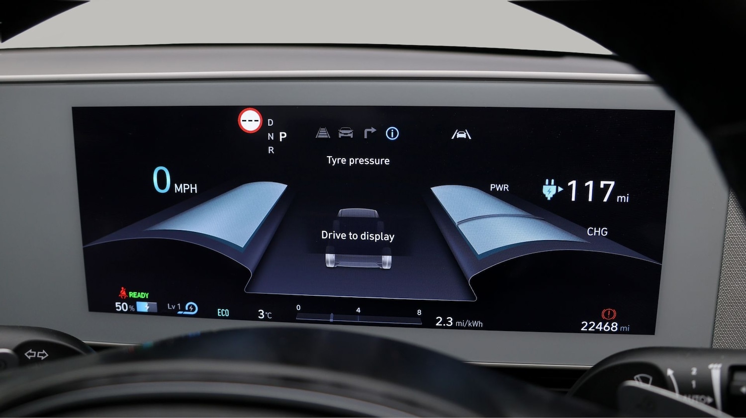 Used Hyundai IONIQ 5 2022 for sale - 77591539: Photo 10