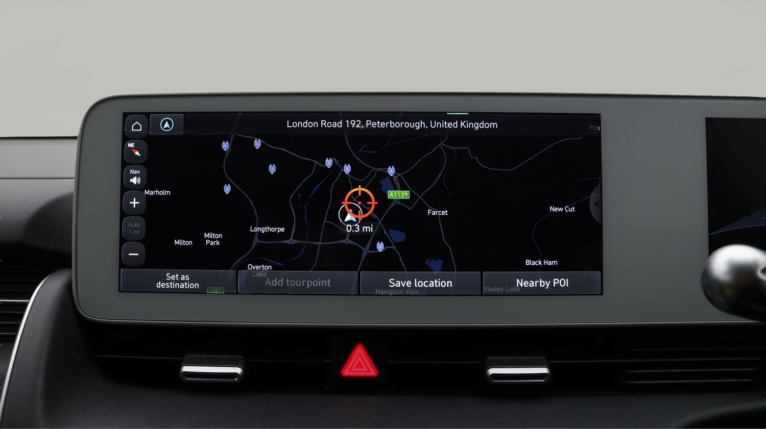 Used Hyundai IONIQ 5 2022 for sale - 77591539: Photo 11