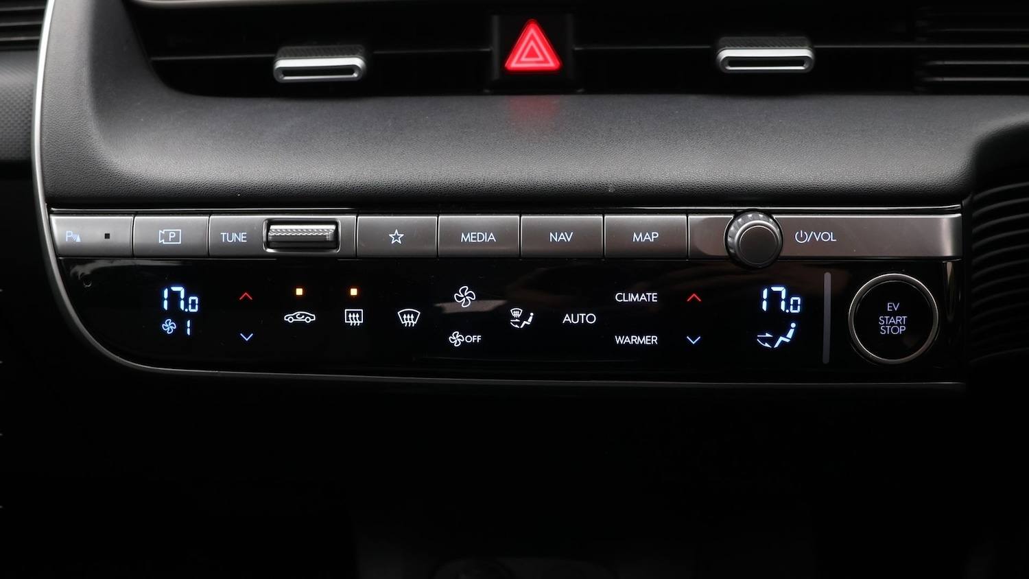 Used Hyundai IONIQ 5 2022 for sale - 77591539: Photo 12